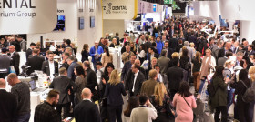 La última edición de la IDS ha estado marcada por la internacionalidad y la calidad de la oferta y la demanda. FOTO: Koelnmesse / IDS Cologne