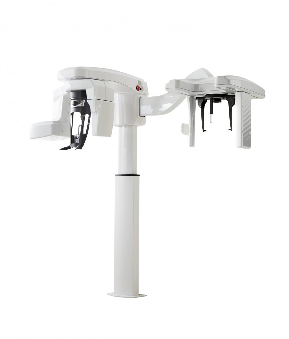 CARESTREAM DENTAL_CBCT