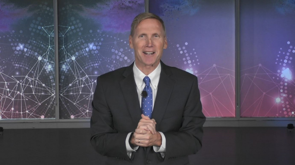Dentsply Sirona World_Kickoff_Don Casey