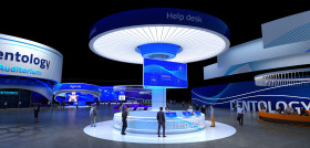 2020-11-19_HenrySchein_press-release_Dentology_sneak-peak_3Dworld-lobby