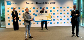 Ganadores caso multidisciplinar SanitasDentalStar