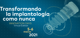 Nobel Biocare Innovation Days 2021