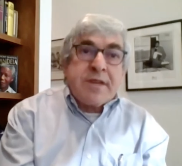 Stanley_bergman_henry_schein