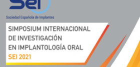 SEI_Simposium Internacional de Investigación en Implantología Oral 2021