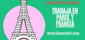 HUMAINFY_Trabaja en Paris mov Odontologos