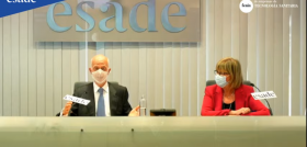 FENIN Y ESADE