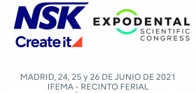 NSK Expodental 2021