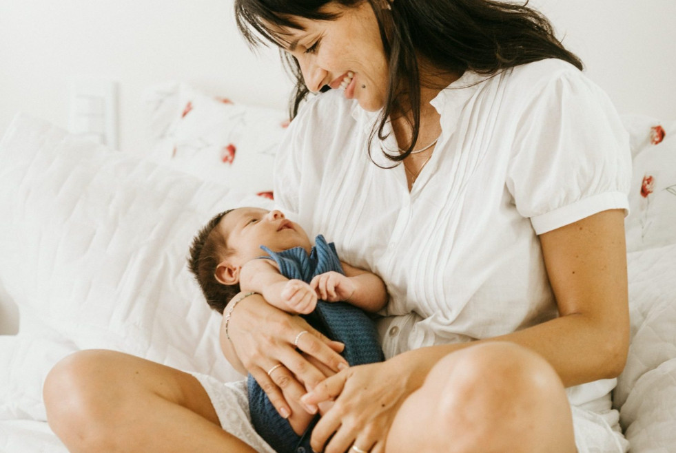 lactancia materna_bebé_maternidad