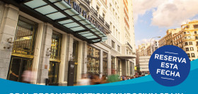 National Symposia ORF Spain 2022 Save-the-Date