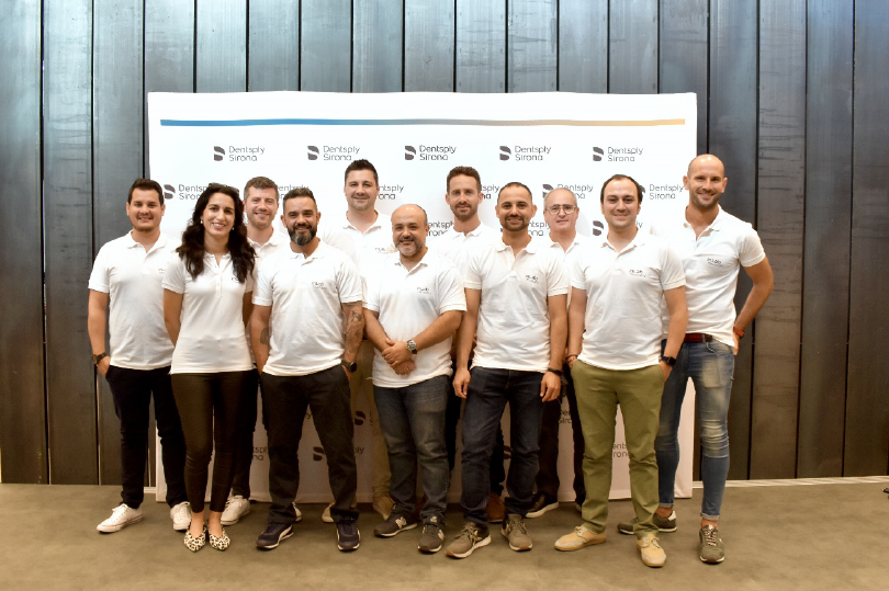 Dentsply Sirona_Inlab trainers