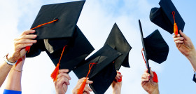 universidad graduación