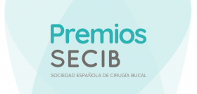Logo Premios SECIB