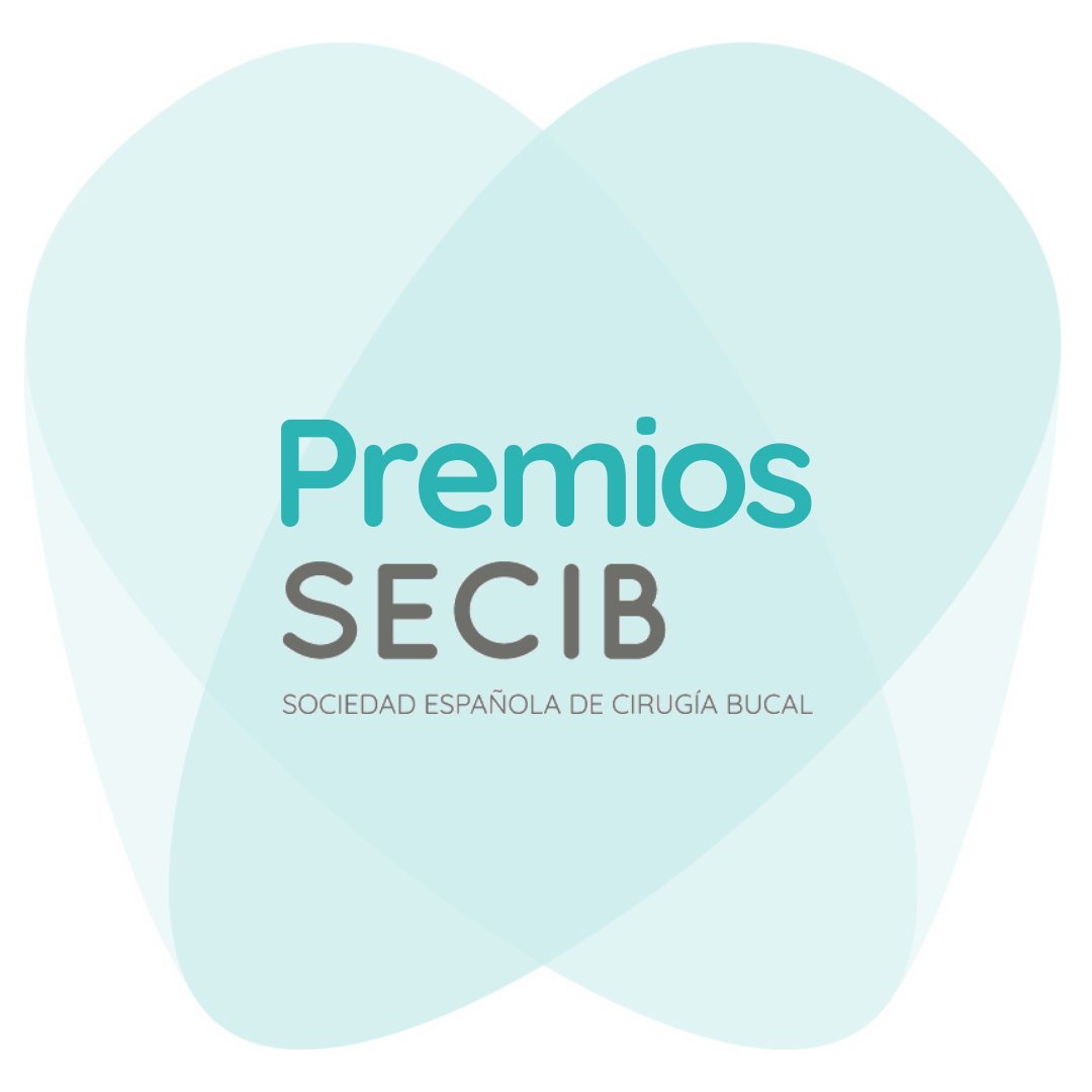 Logo Premios SECIB