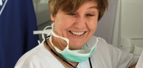Elena Gómez_Maxilofacial La Paz