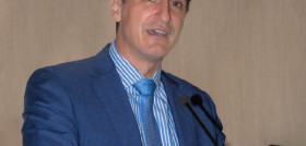 Daniel Torres Lagares presidente de SECIB