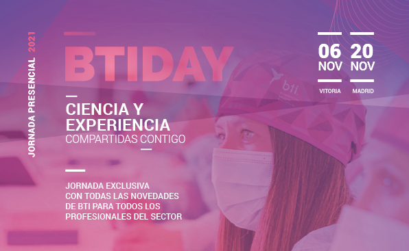 BTIDAY 2021