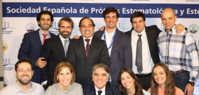 Ponentes I Simposio Valores Sepes
