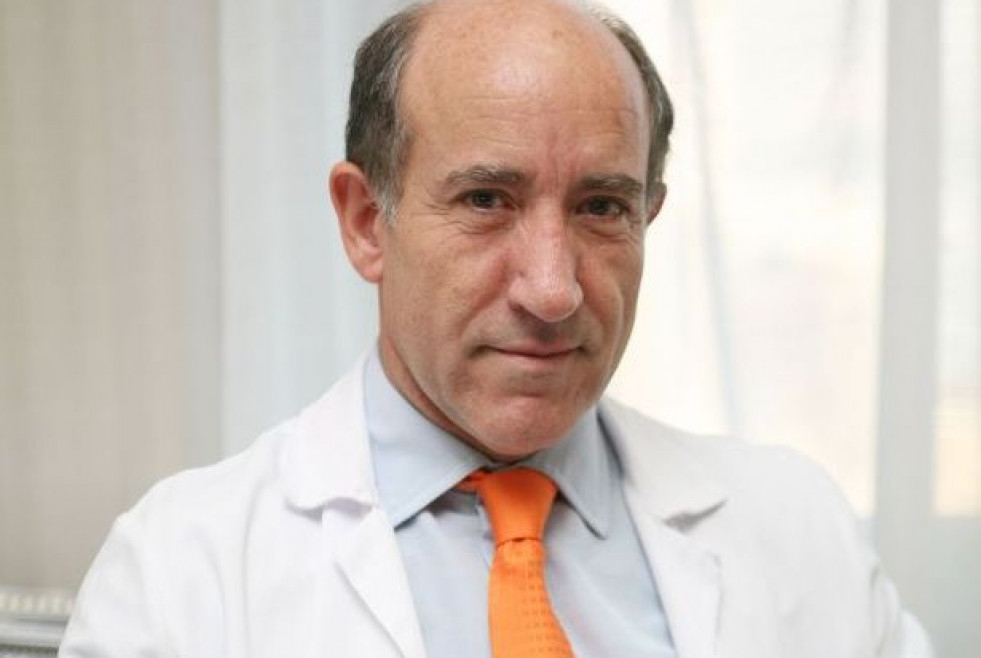 Dr. Miguel-Burgueño
