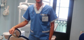 Dr. Marcos Moradas