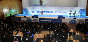 Simposio SEPA-DENTAID