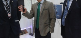 Presentación libro 'Periimplantitis. Un nuevo enfoque a la prevención y su tratamiento'
