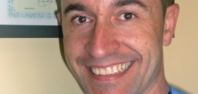 El Dr. Juan Manual Vadillo