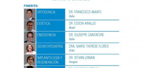 Congreso Bienal Coem 2015