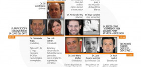 ii simposio nuevos tratamientos odontologia 2014