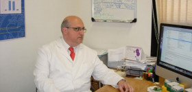 Doctor Guillermo Machuca entrevista