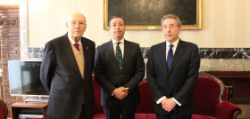 presidente consejo estado