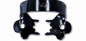 n3-Fit rubberdam clamp black 1AT