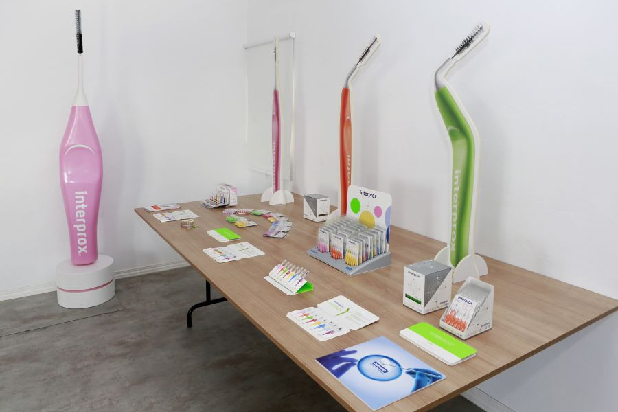 Presentacin INTERPROX¨