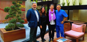 REUNION HIDES ASTURIAS- COLEGIO DE DENTISTAS