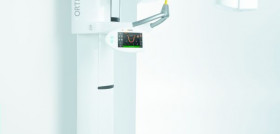Sirona-Orthophos SL