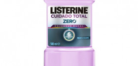 Listerine Total Care Zero 500ml (1)