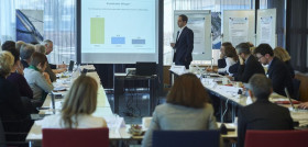 ACFF Pan-EU Collaborative Council meeting Copenhagen February 2016