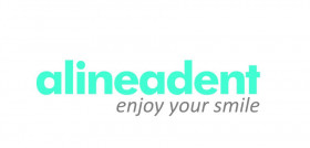 Logotipo alineadent 2016-01