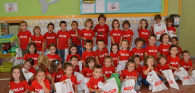 Programa Sonrisas Brillantes Futuros Brillantes