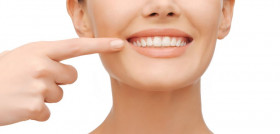 Un buen encaje de los dientes favorece la digestión, puesto que permite una masticación más óptima de los alimentos.