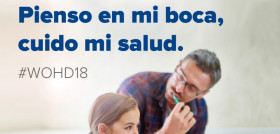 19-3-2018 Día Mundial Salud Bucodental