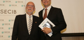 Dr Cosme Gay Escoda y Dr Eduard Valmaseda-guia