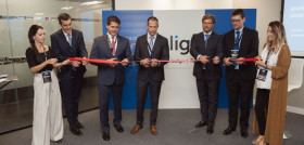 Align Tech- Inauguración