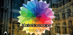 kaleidoscope