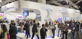 Desde la organización prevén la participación de unos 2.300 expositores procedentes de 60 países. FOTO: Koelnmesse