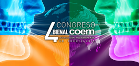 El IV Congreso Bienal Coem contará con ponencias magistrales, mesas de debate, 3D en proyección y un programa 360º. FOTO: Coem