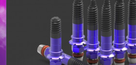 La nueva línea de implantes 3.0 de BTI presenta una nueva alternativa terapéutica para rehabilitar crestas estrechas. FOTO: BTI Biotechnology Institute