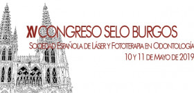 Burgos acogerá la decimoquinta edición del Congreso de la Sociedad Española de Láser y Fototerapia en Odontología. FOTO: Selo