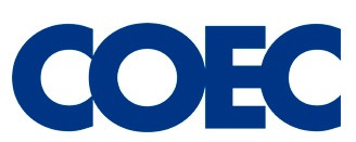 Logo coec