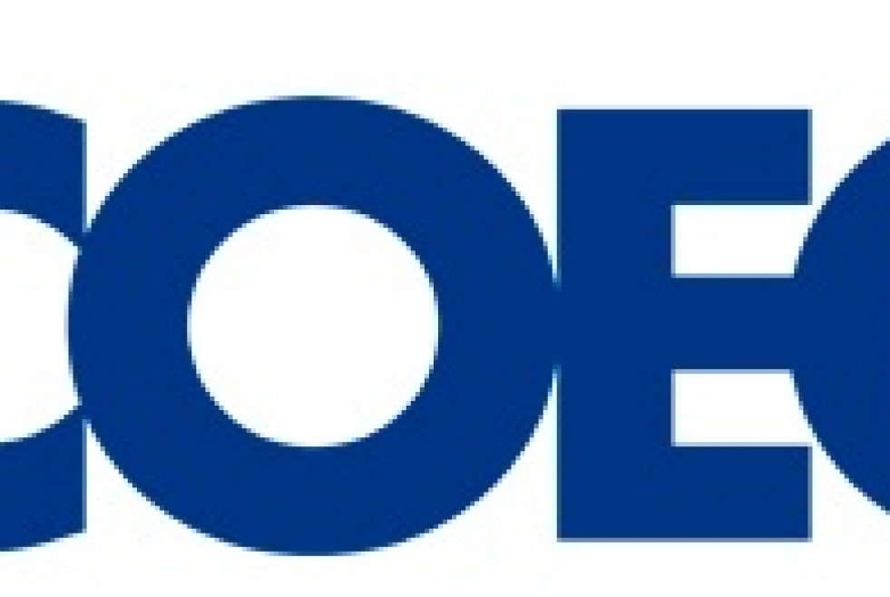 Logo coec