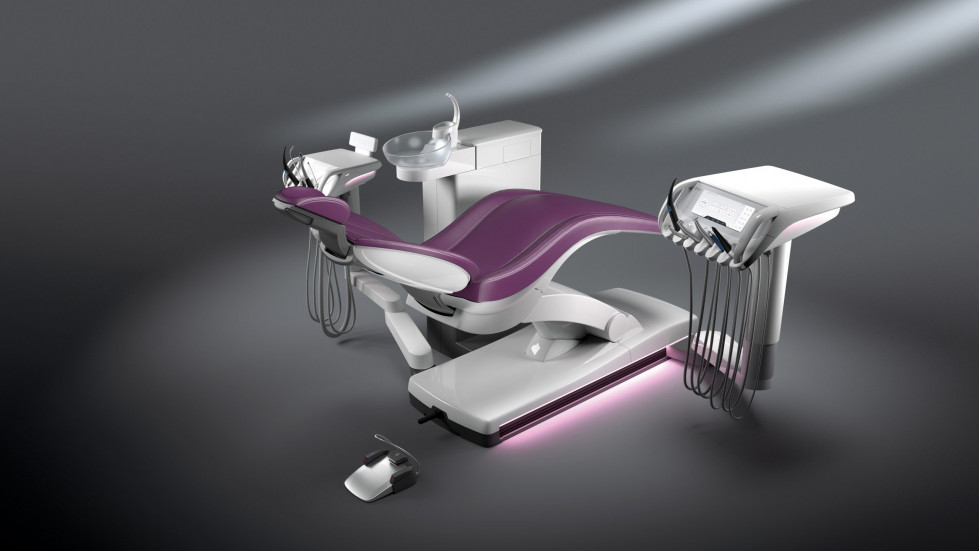 Axano Ambient Light